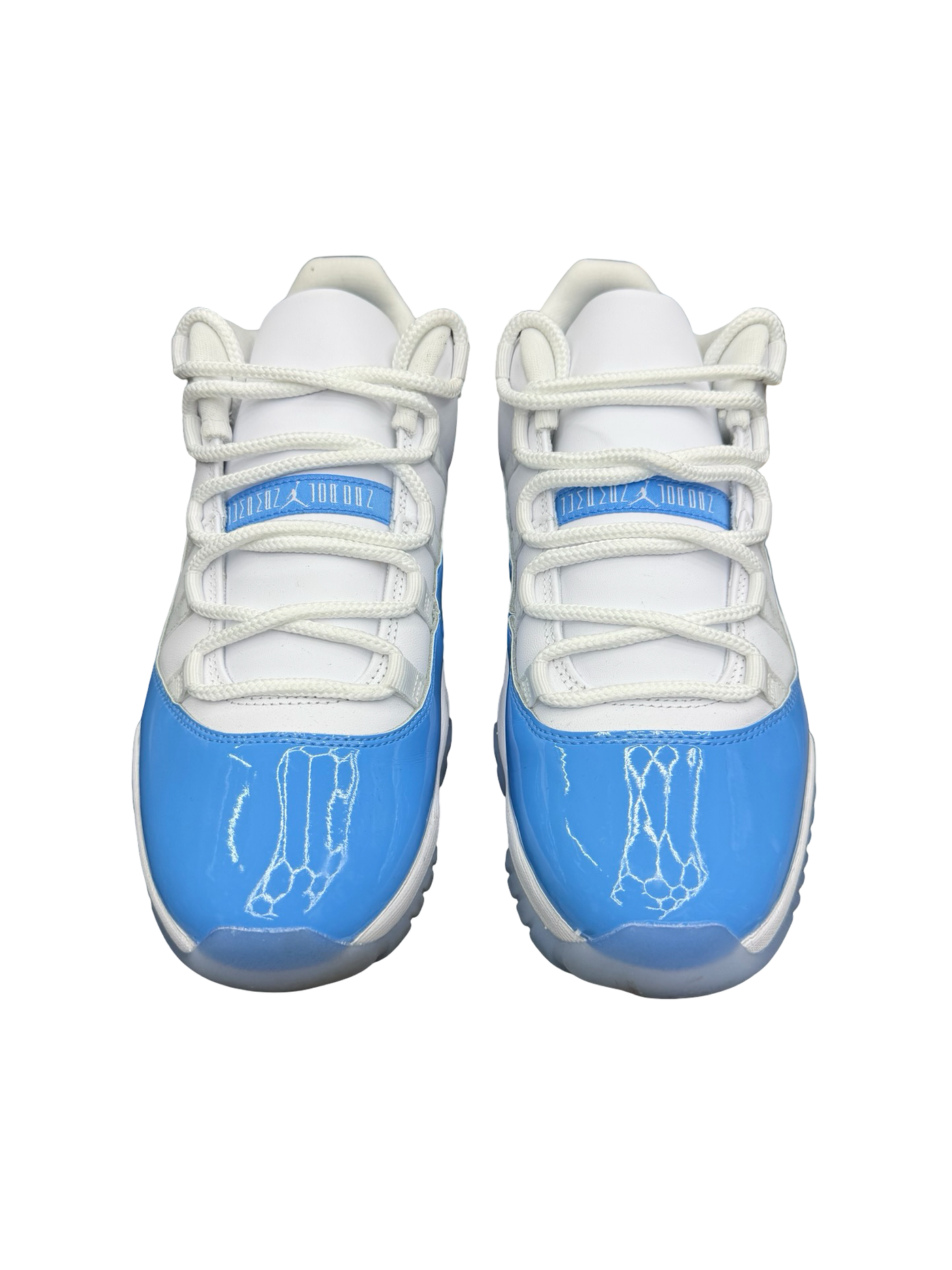 Nike Air Jordan 11 Retro Low University Blue