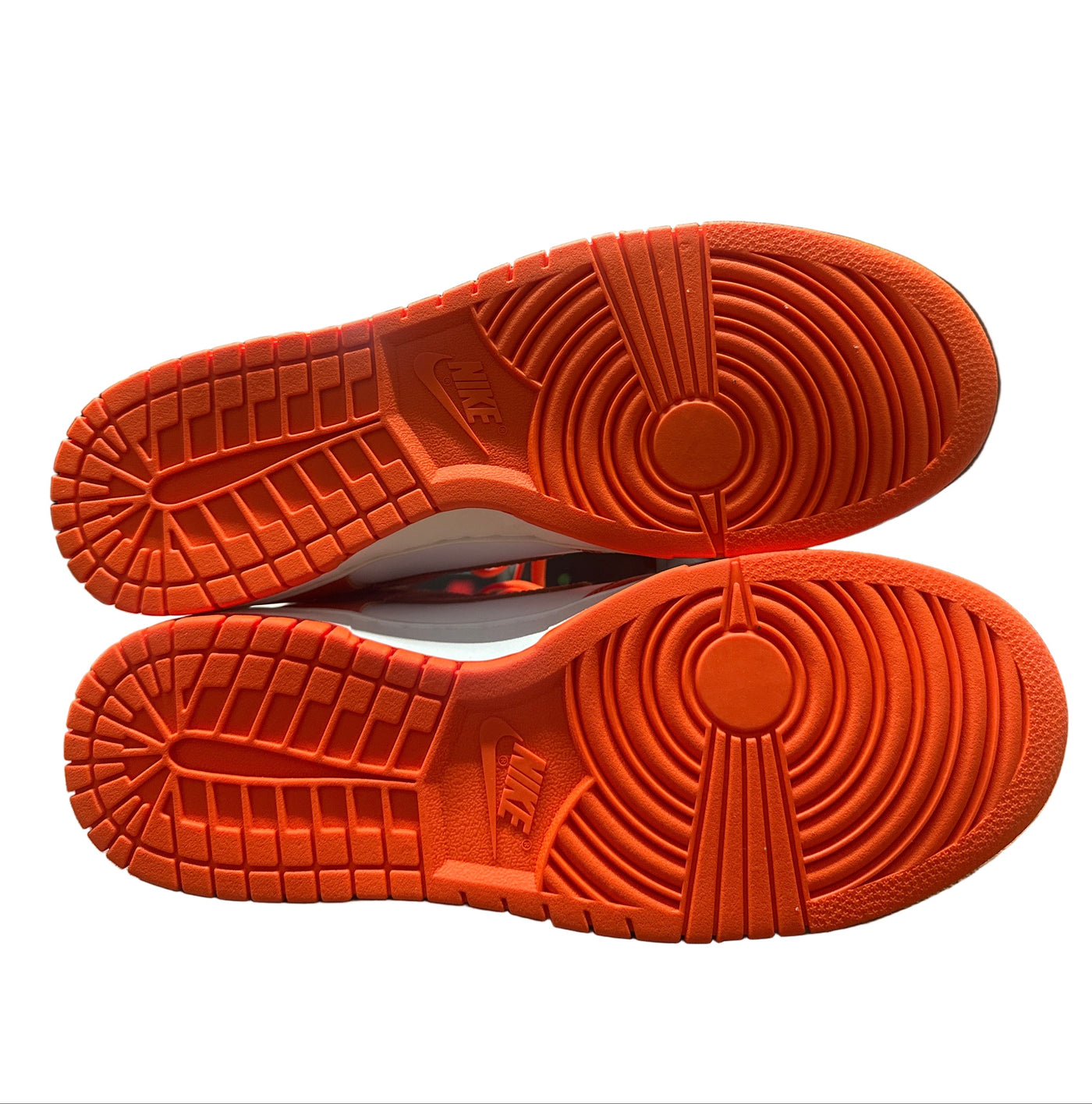 Nike Dunk High Syracuse