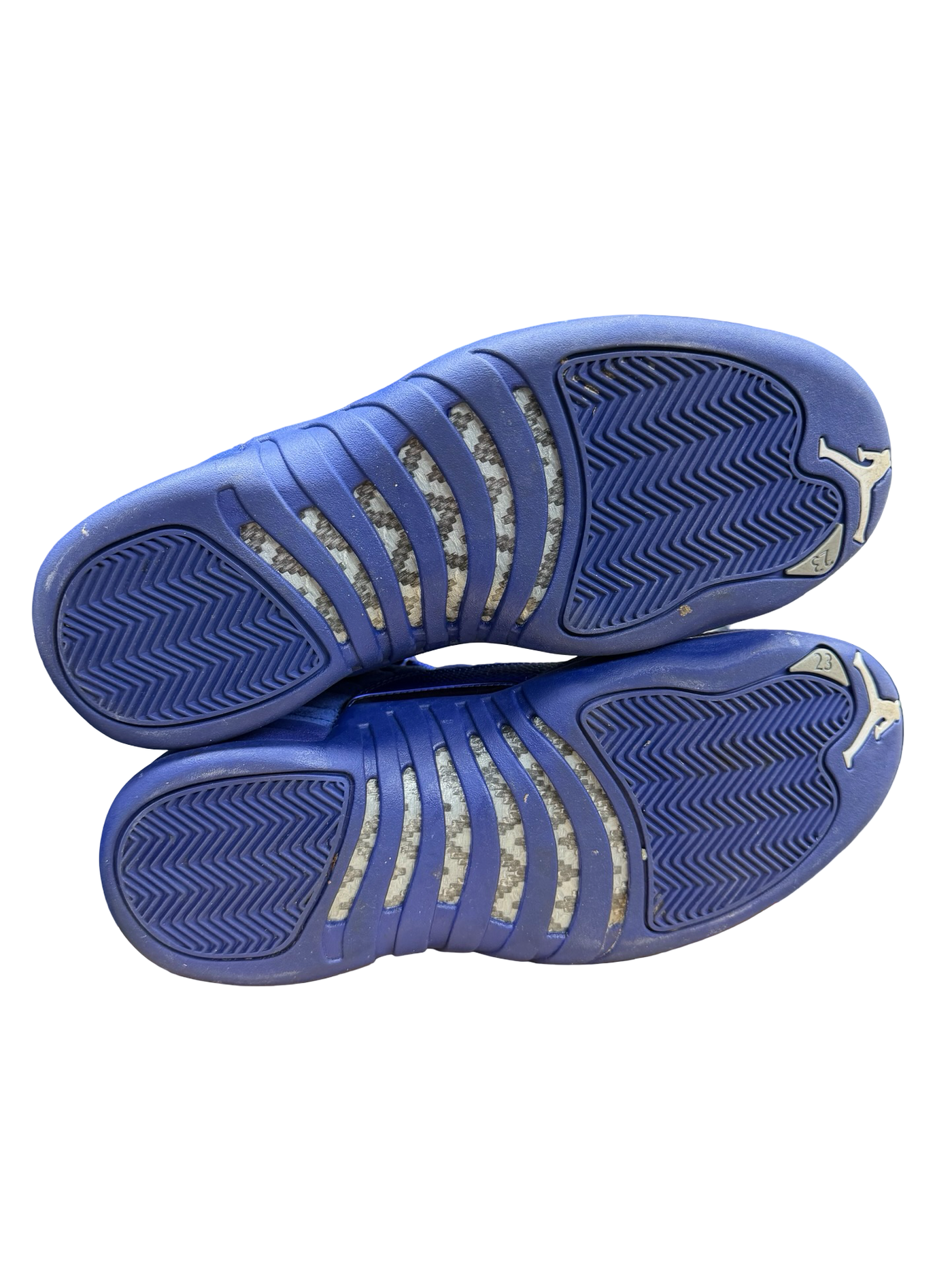 Nike Air Jordan 12 Retro Deep Royal Blue