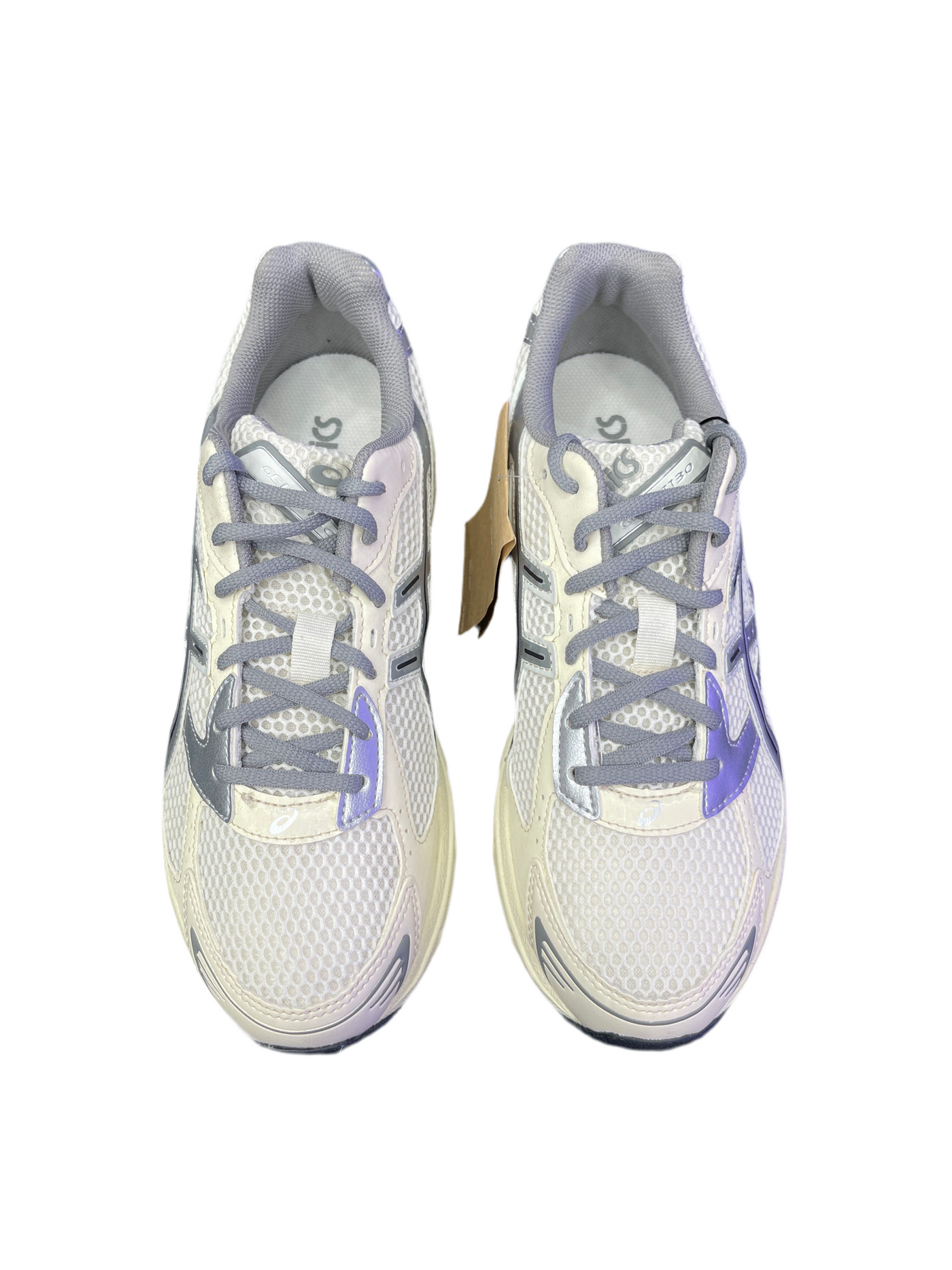 WMNS ASICS Gel-1130 Cream Clay Grey