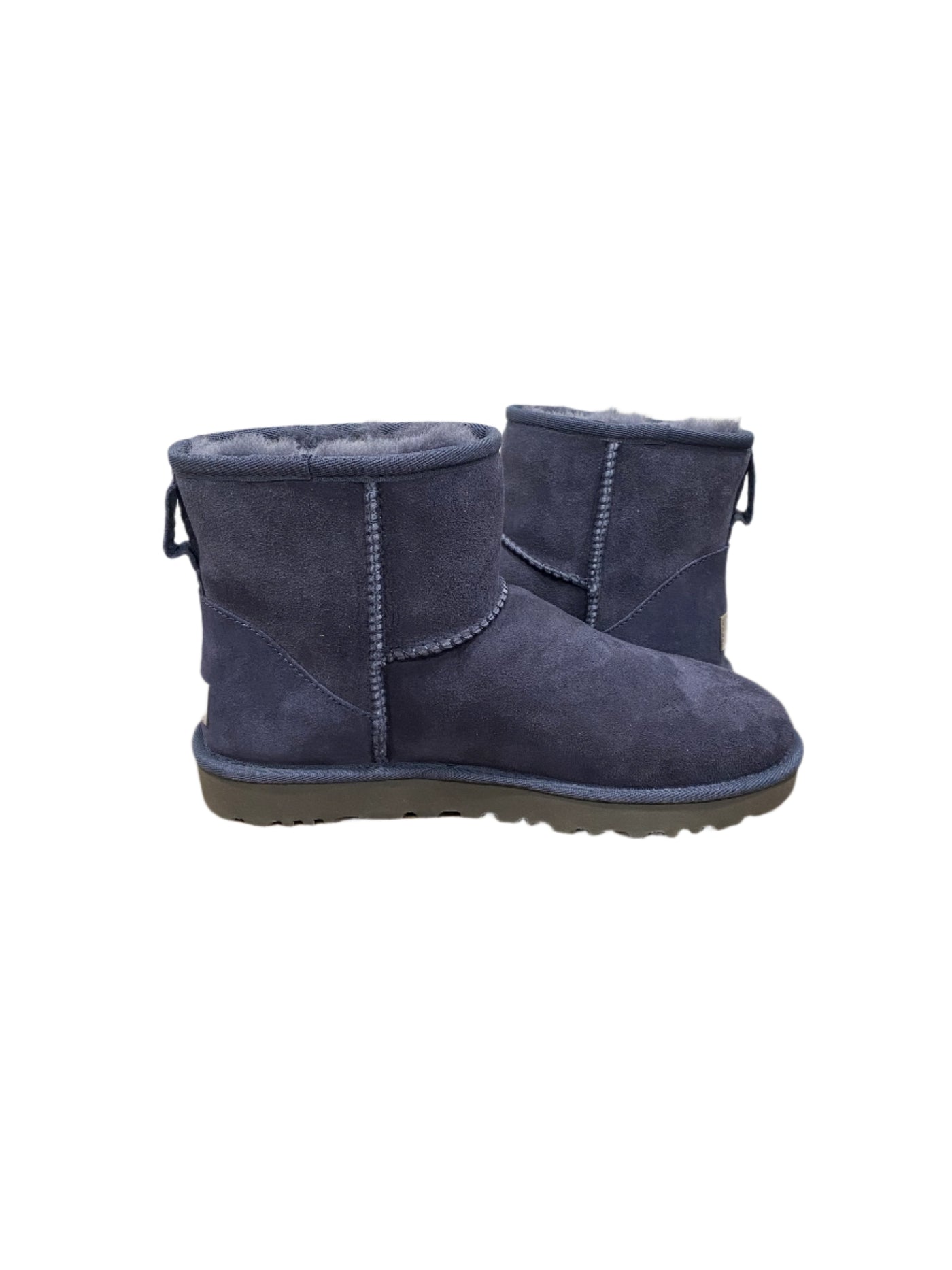 UGG Classic Mini II Eve Blue