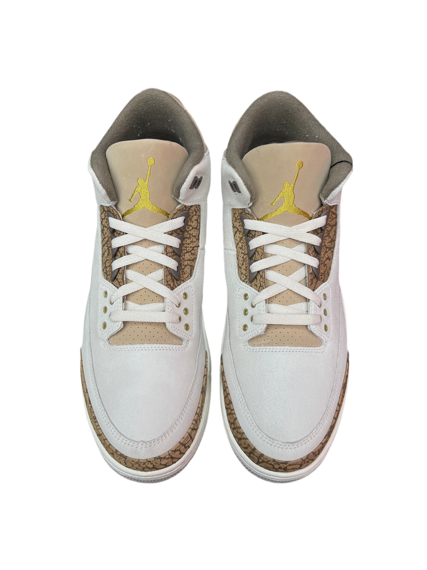 Nike Air Jordan 3 Retro Palomino