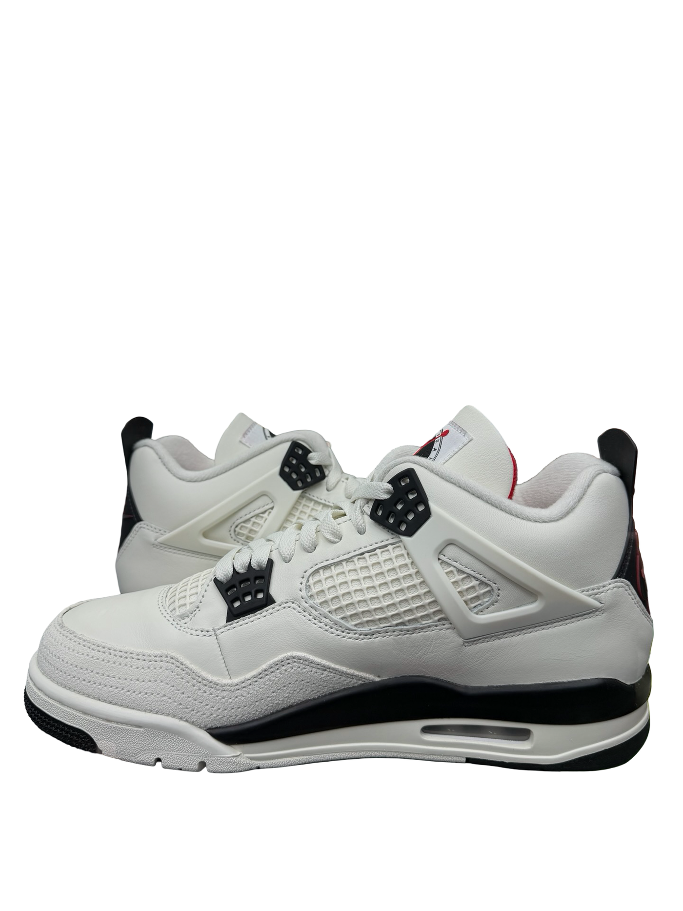 Nike Air Jordan 4 Retro (GS) Flight Club