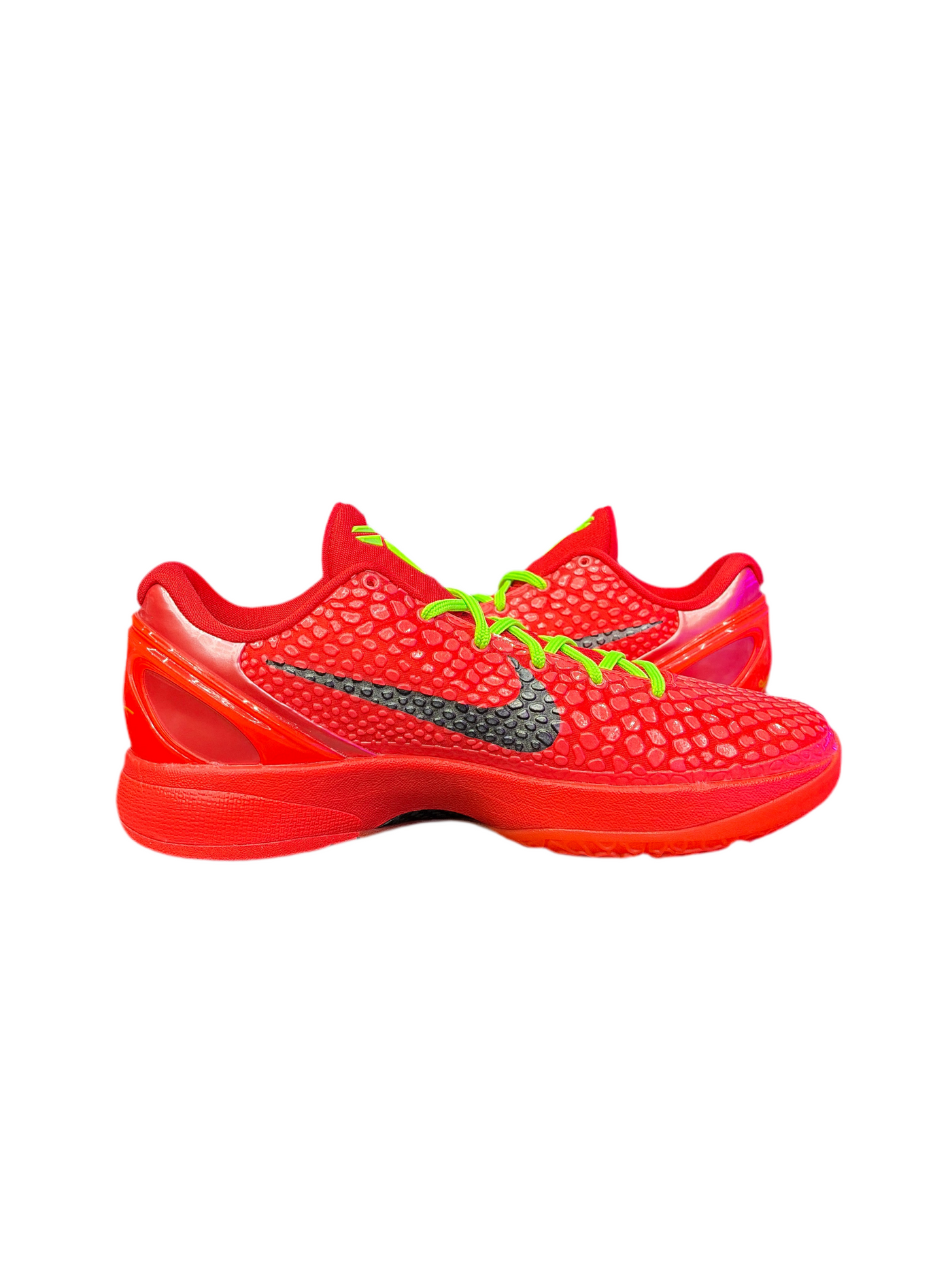 Nike Kobe 6 Protro Reverse Grinch