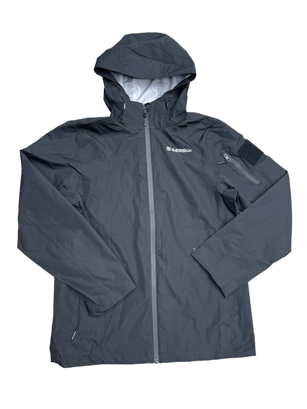 Baerskin Heavy-Storm Waterproof Rain Jacket 2.0