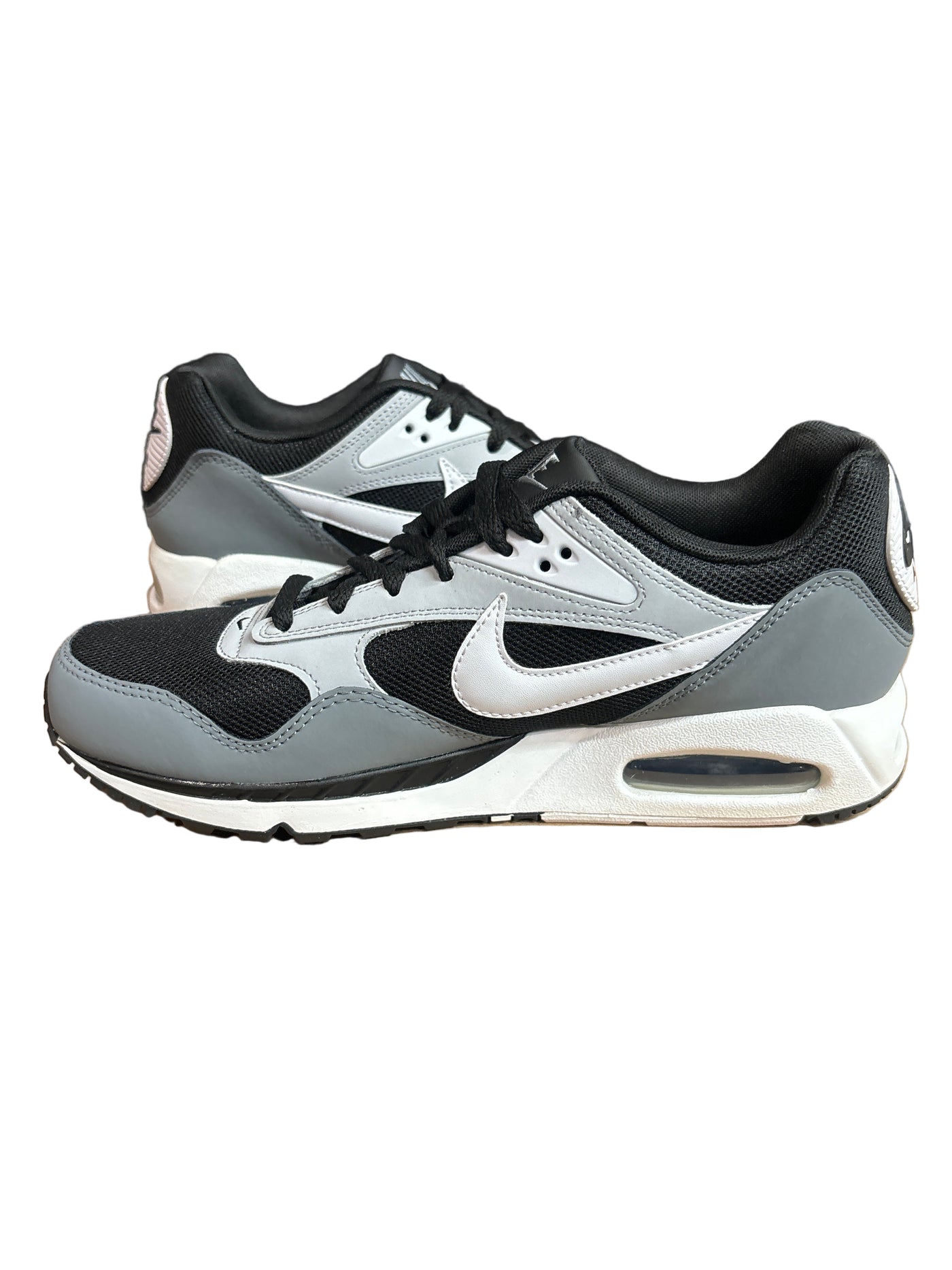 Nike Air Max Correlate Black White Grey
