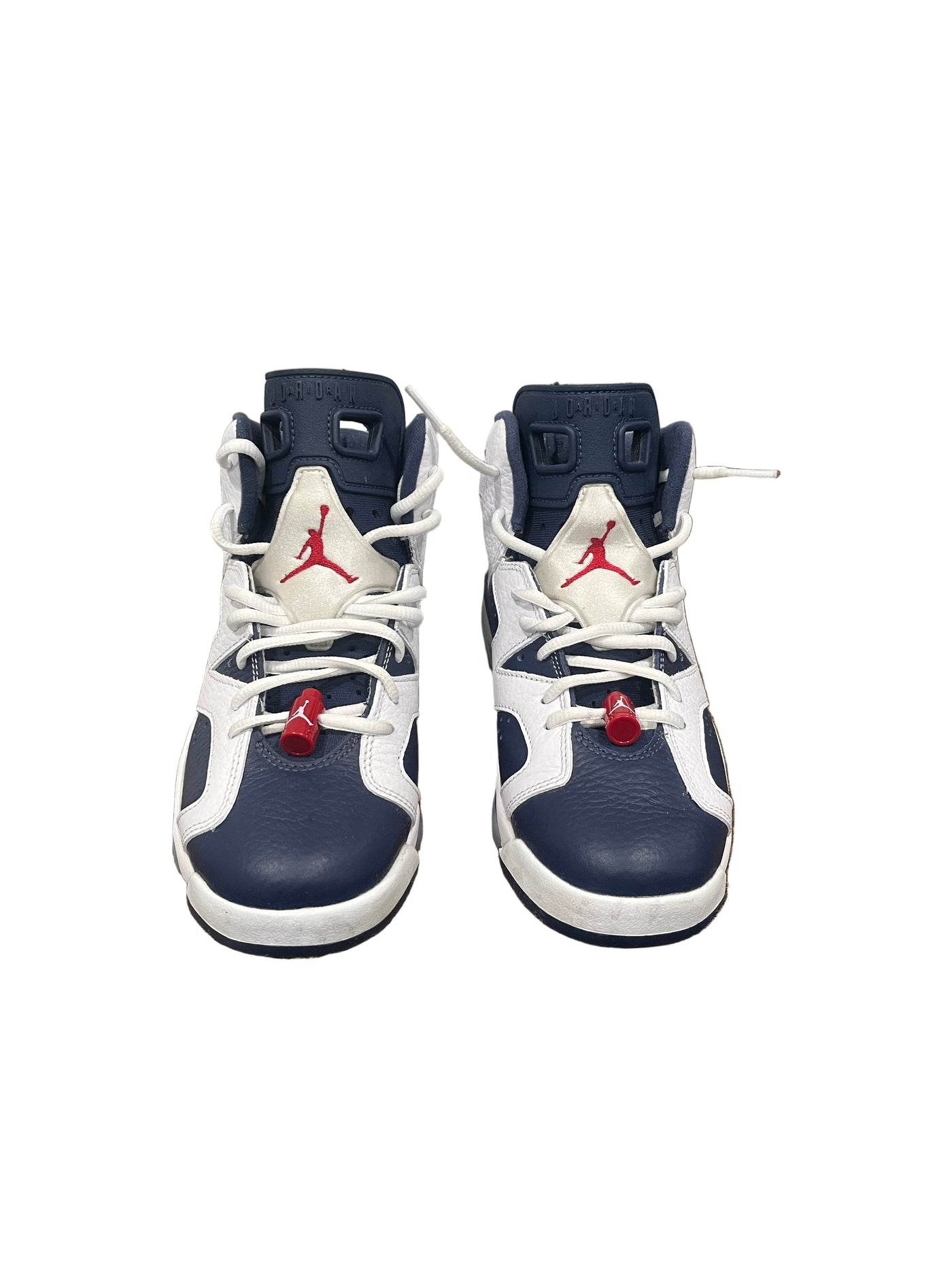 Nike Air Jordan 6 Retro Olympic