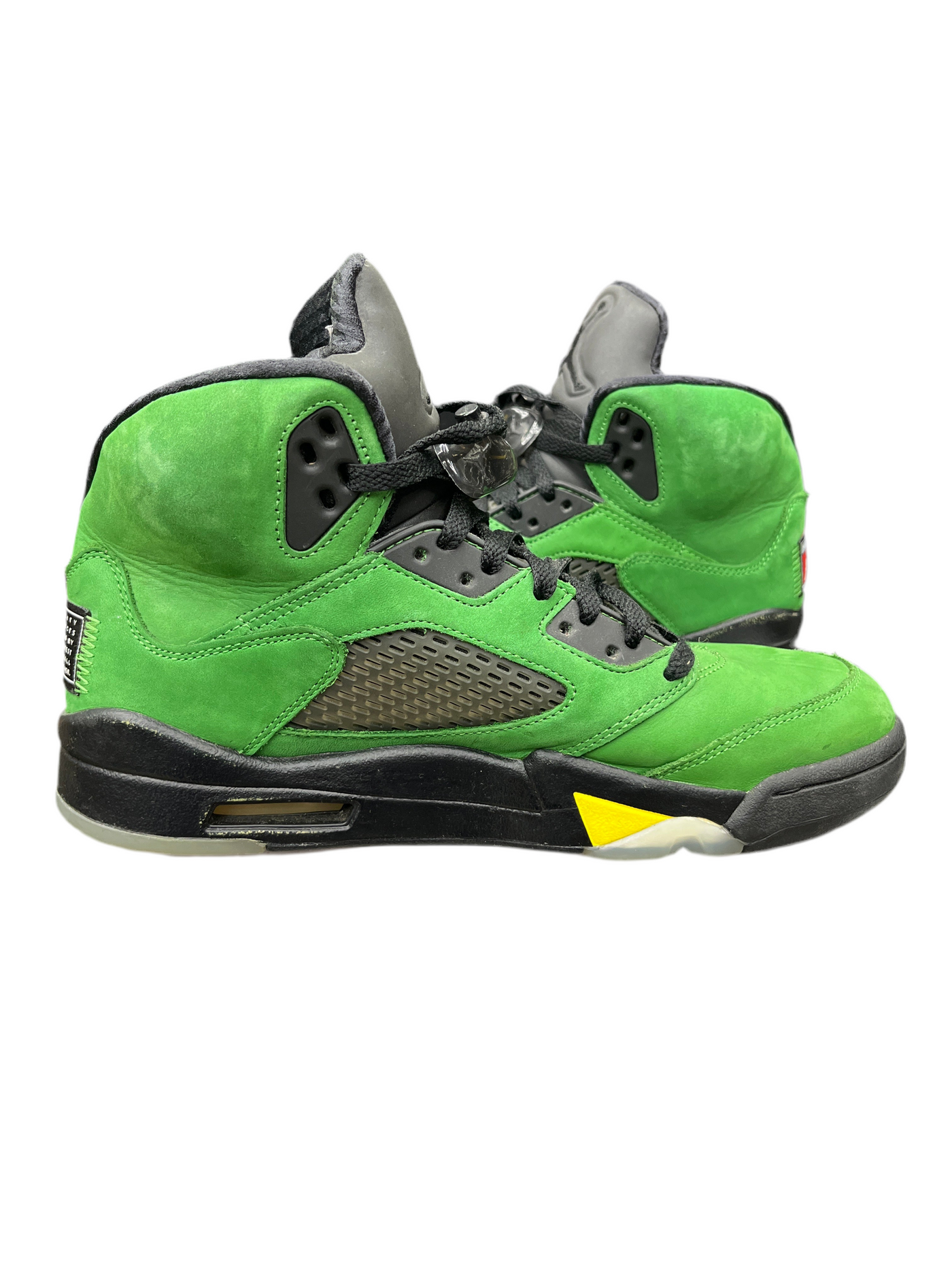 Nike Air Jordan 5 Retro Oregon