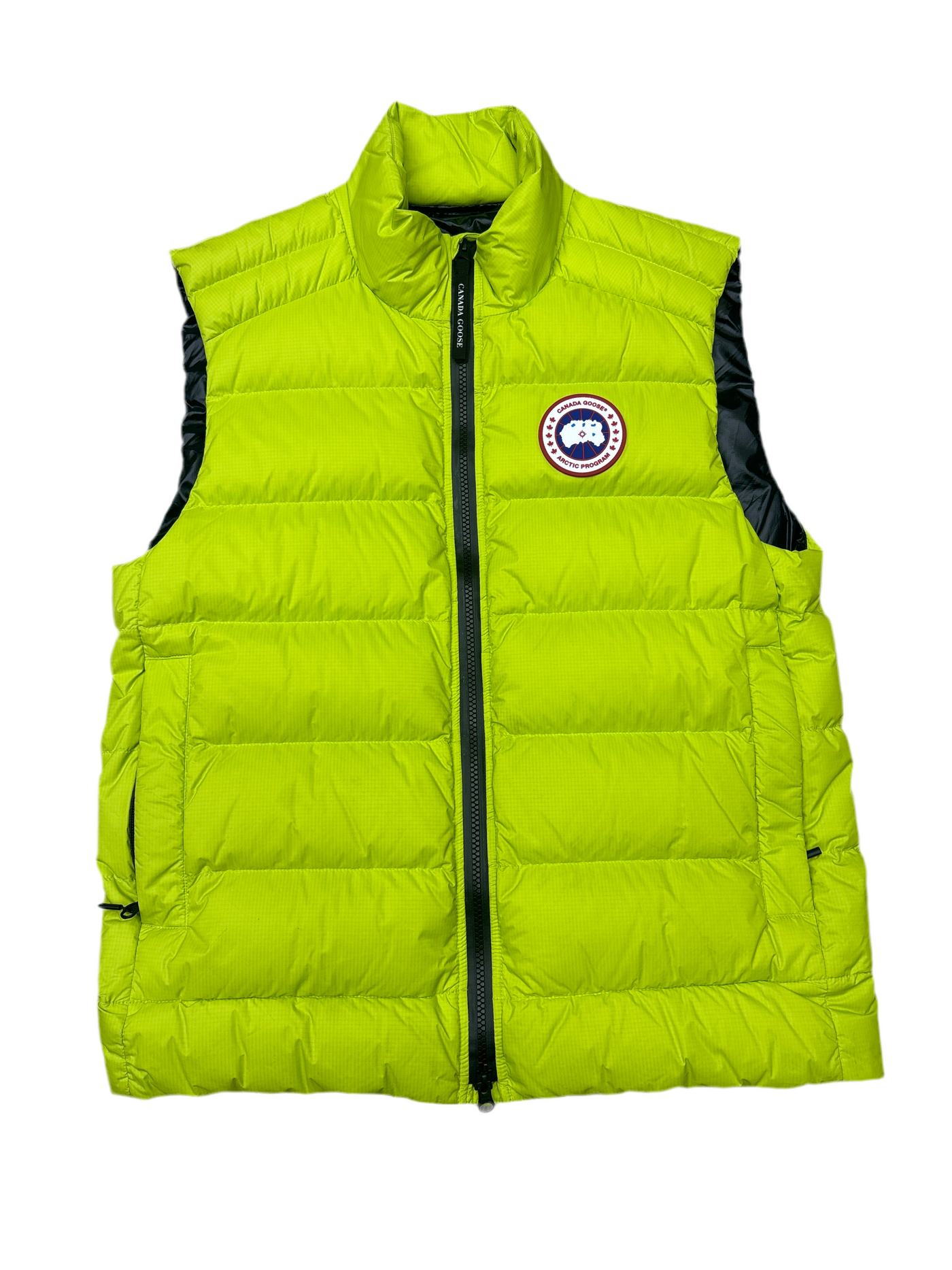 Canada Goose Freestyle Down Jacket