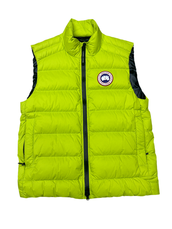 Canada Goose Freestyle Down Jacket