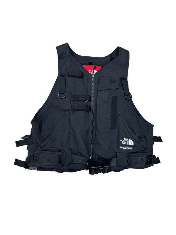 Supreme x The North Face RTG Gore Tex Vest