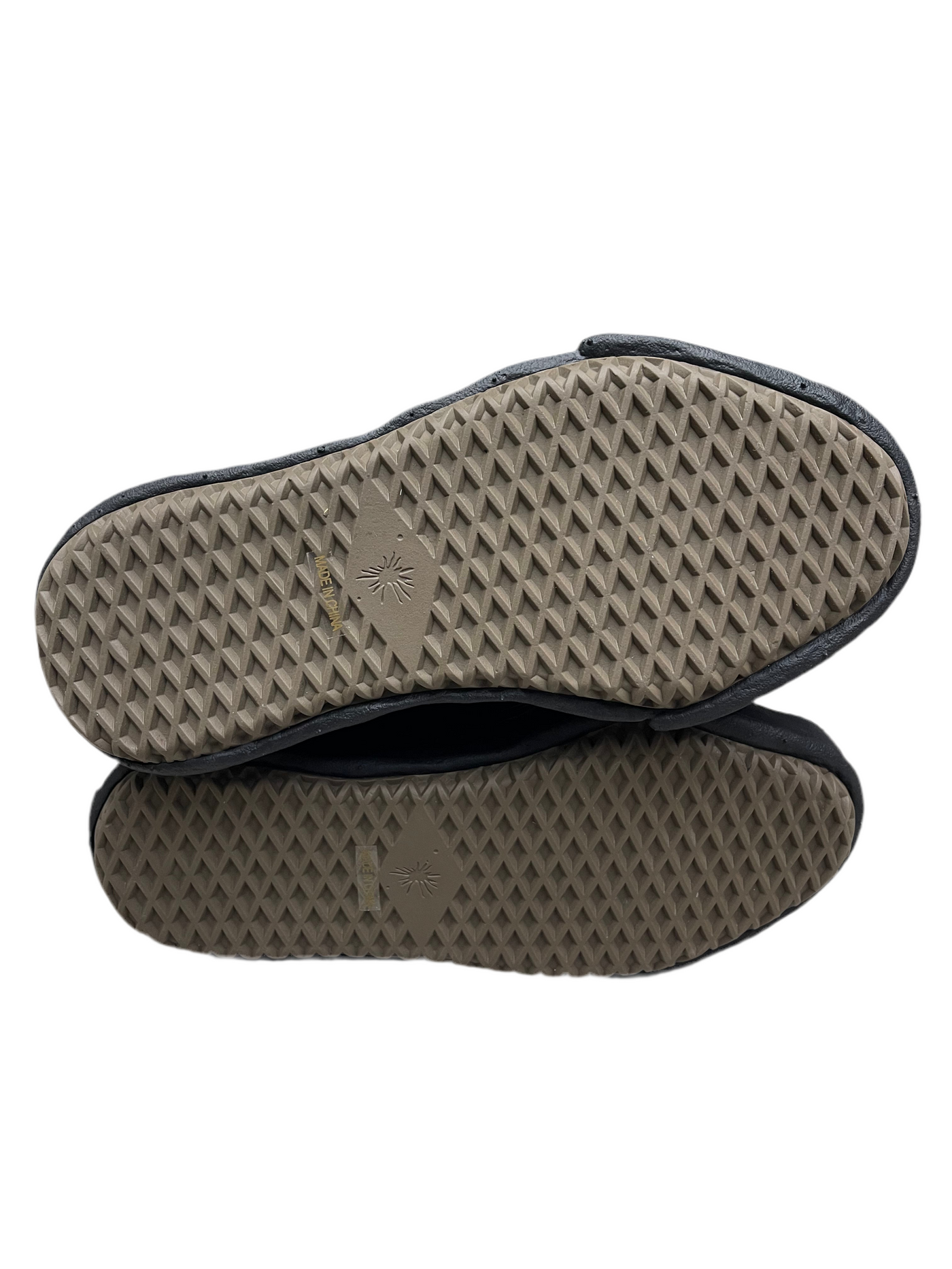 MMY Hank OG Canvas Black