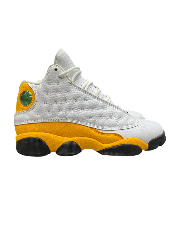 Nike Air Jordan 13 Retro Del Sol GS