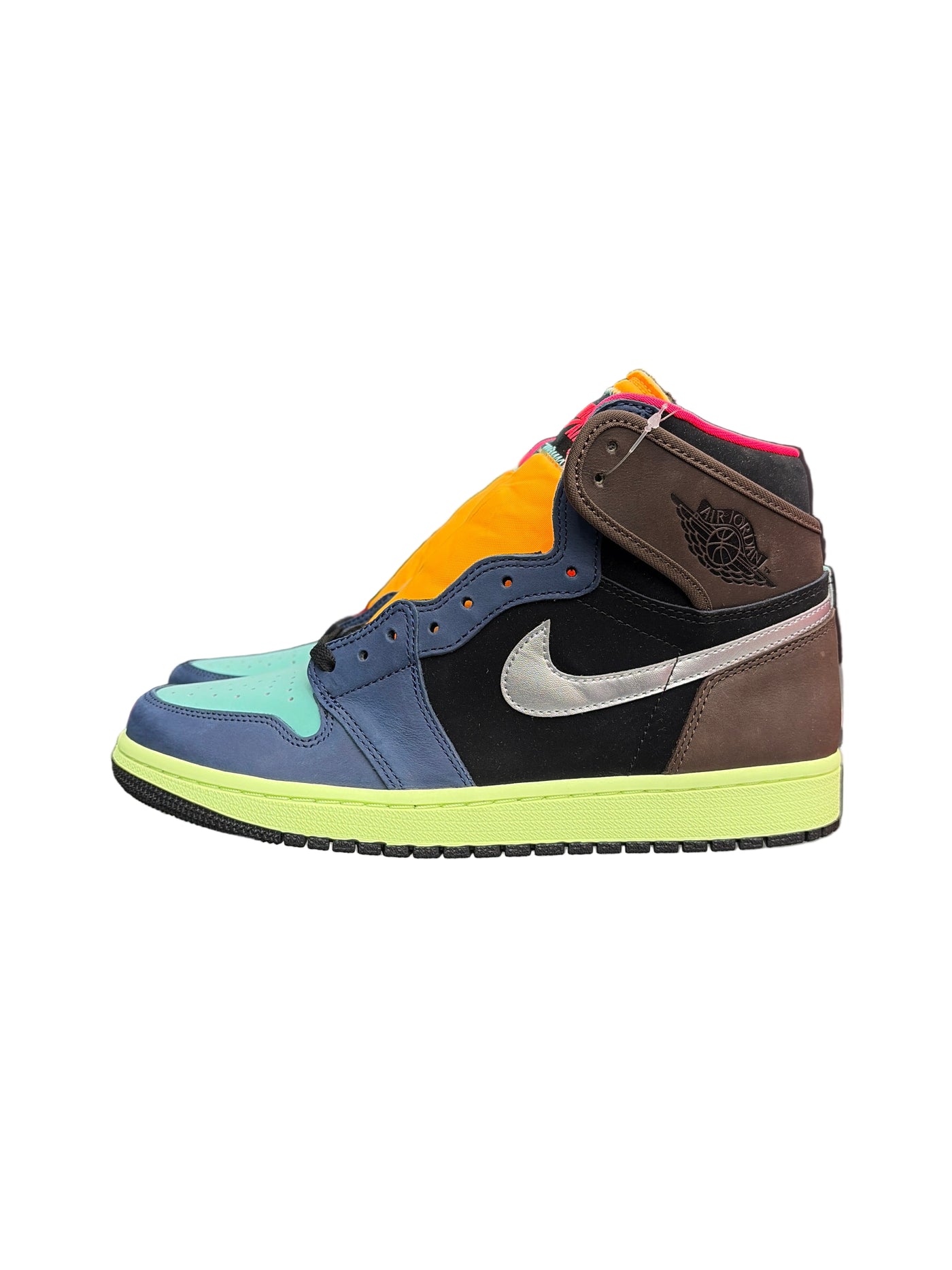 Nike Air Jordan 1 Retro Tokyo Biohack