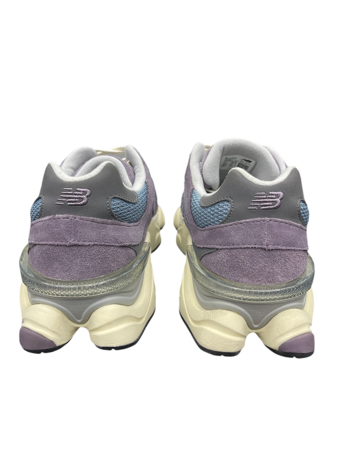 New Balance 9060 Shadow Purple