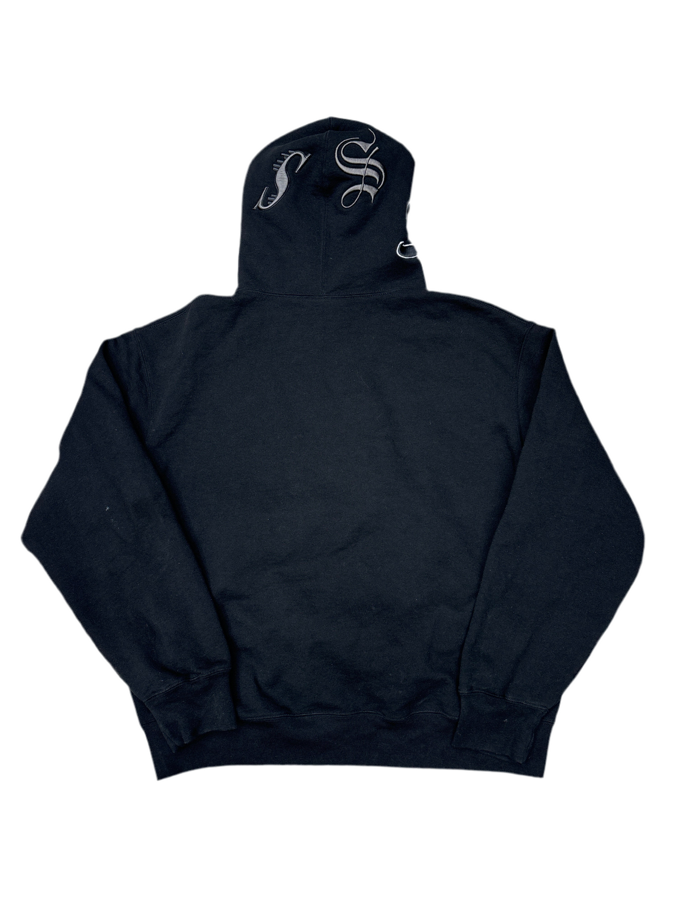 Supreme Multi S Logo Hoodie