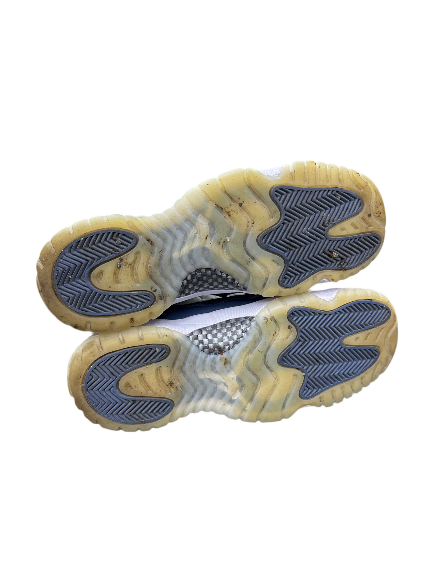 Nike Air Jordan 11 Retro Low Diffused Blue
