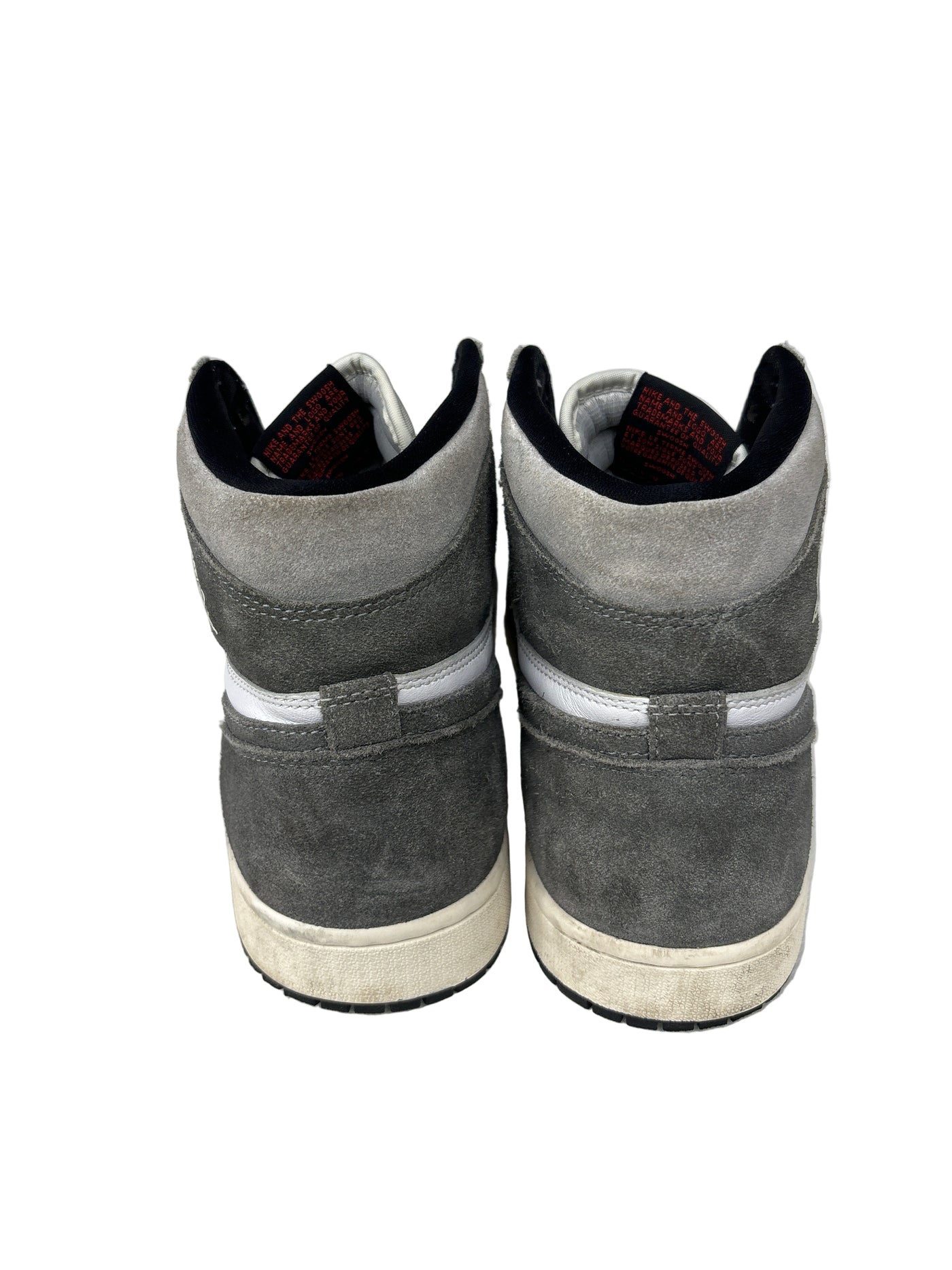 Nike Air Jordan 1 Retro High OG
Washed Black