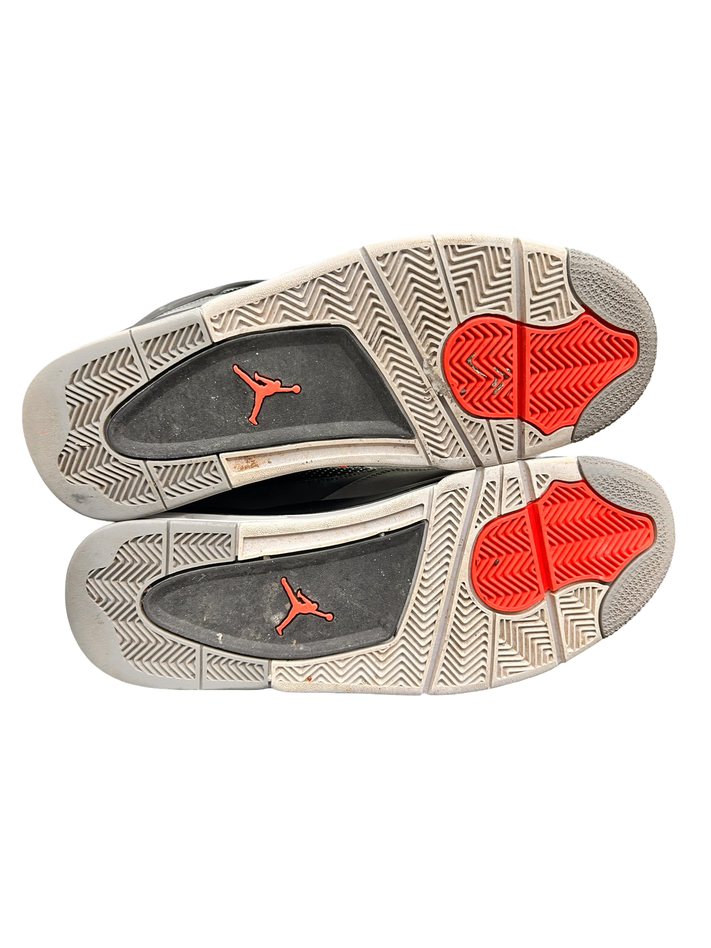 Nike Air Jordan 4 Retro
Infrared