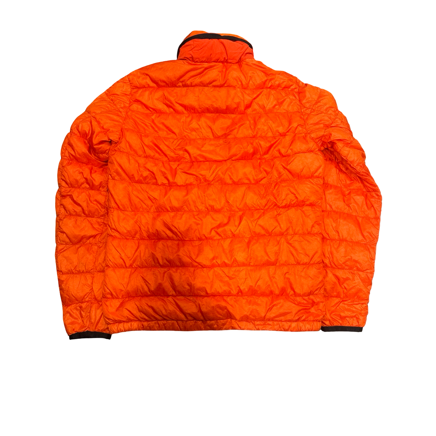 Moncler Lambot Lightweight Down Jacket