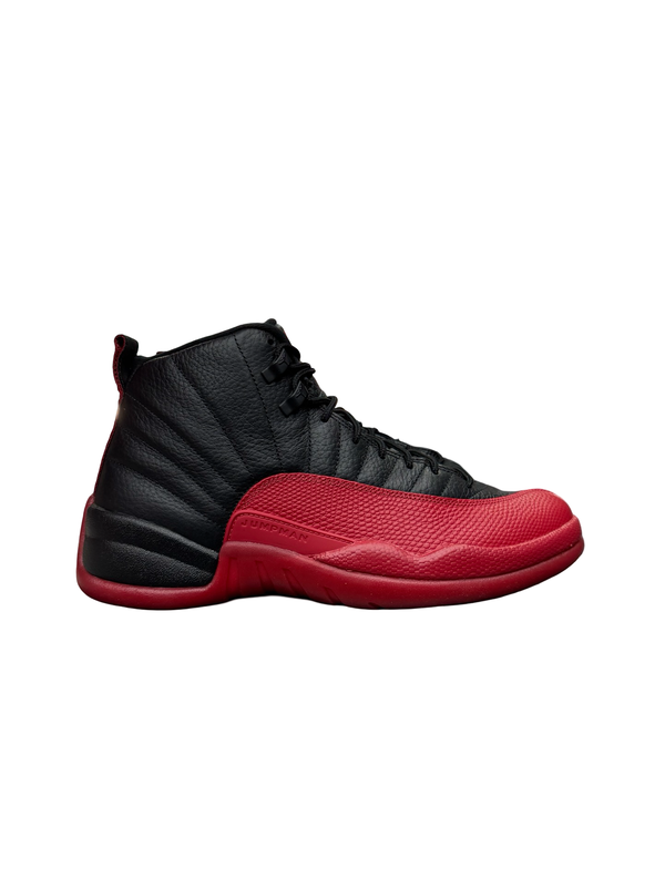 Nike Air Jordan 12 Retro Flu Game