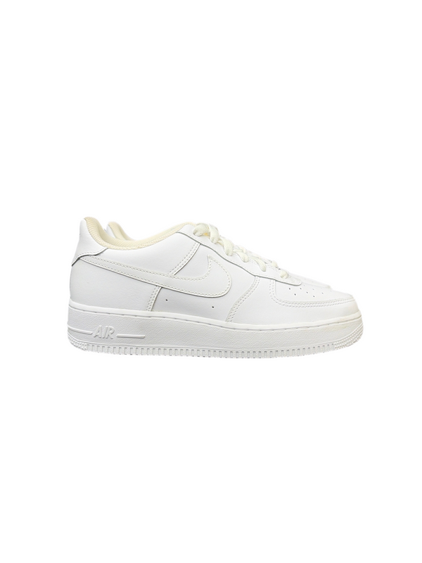 Nike Air Force 1 Low (GS) Triple White