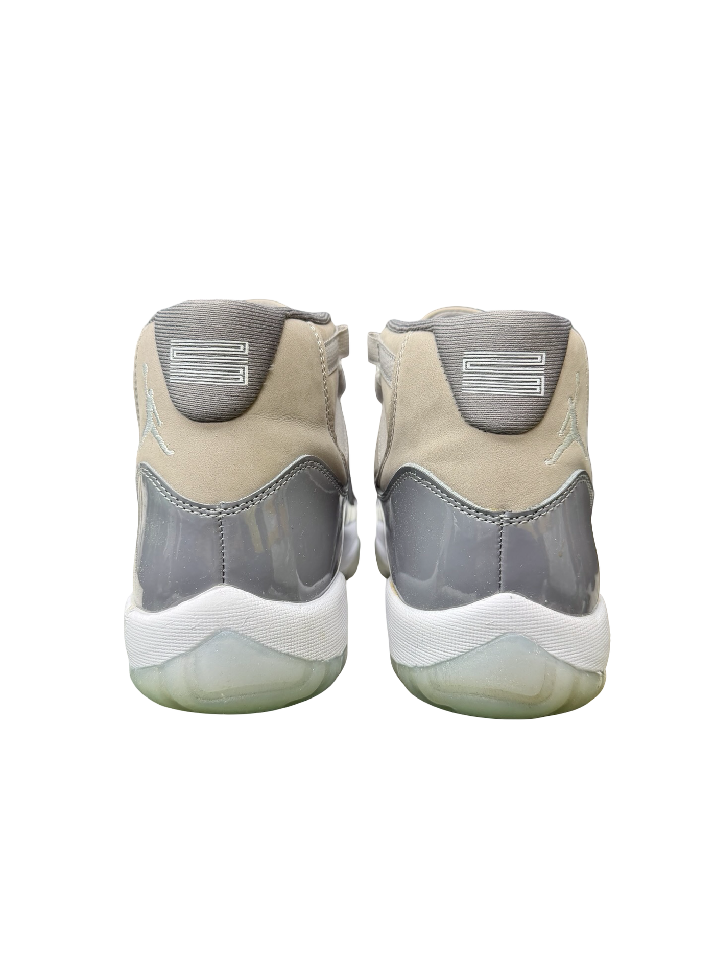 Nike Air Jordan 11 Retro Cool Grey