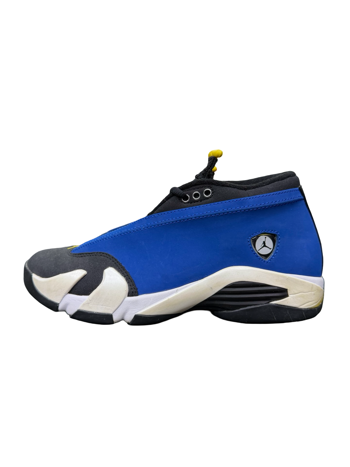 2015 Nike Air Jordan 14 Retro Low Laney