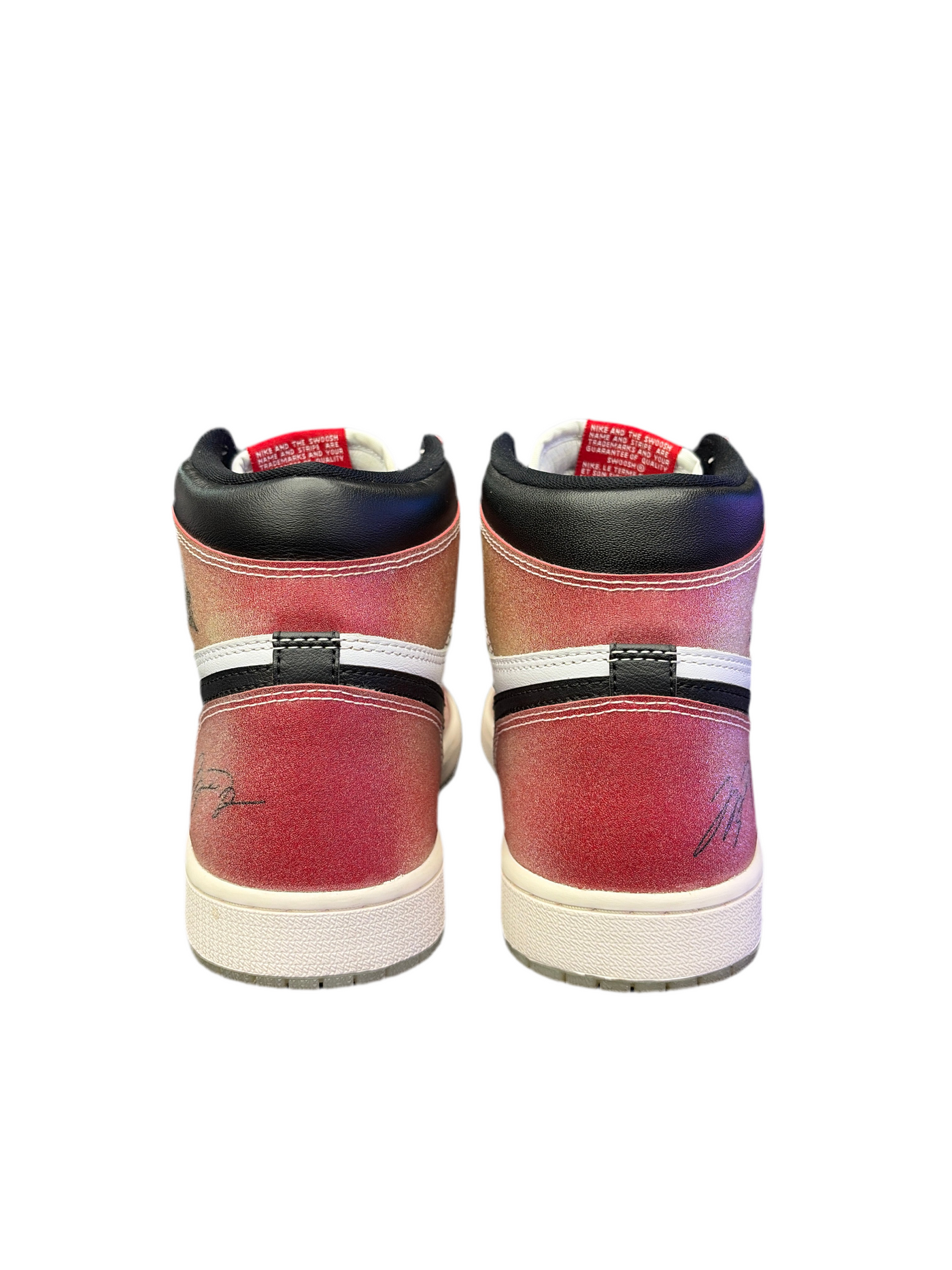 Nike Air Jordan 1 High Trophy Room Chicago