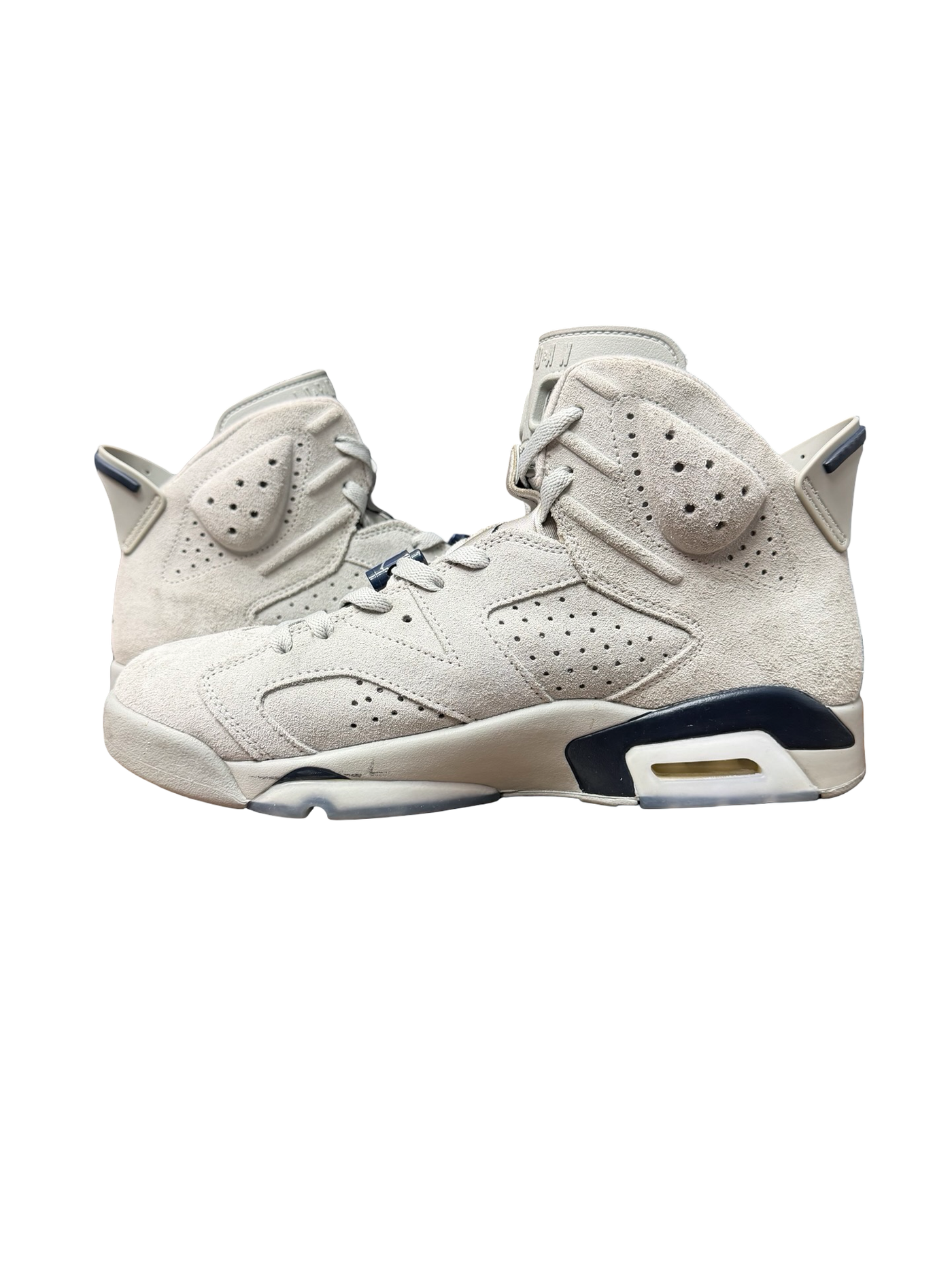 Nike Air Jordan 6 Retro Georgetown