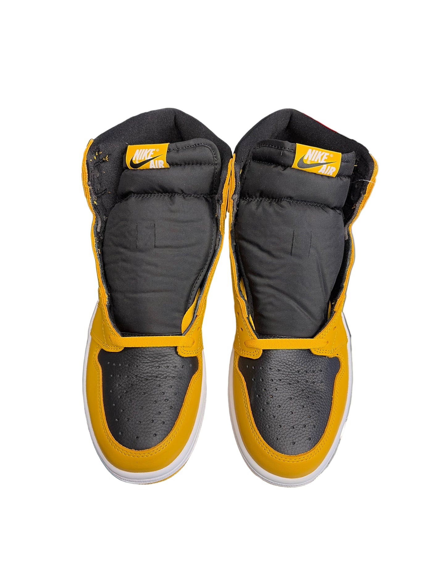 Nike Air Jordan 1 Retro High Pollen