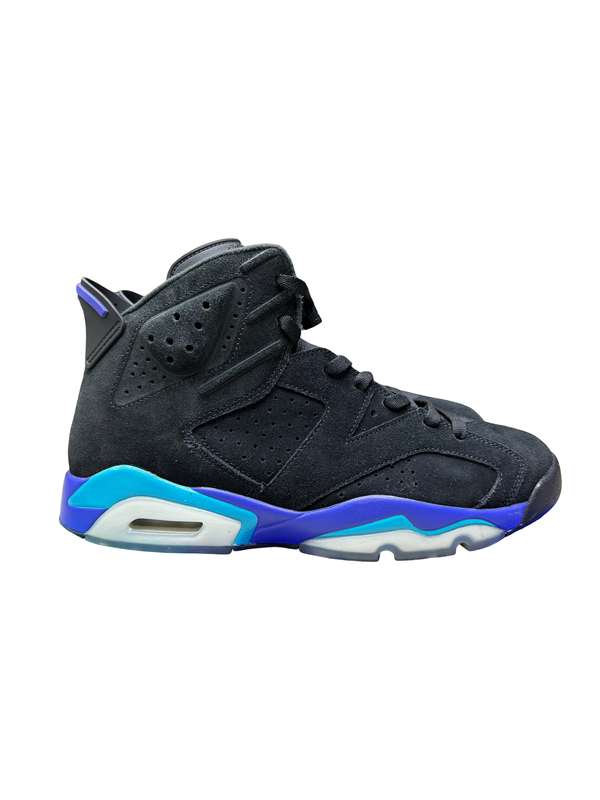 Nike Air Jordan 6 Retro Aqua