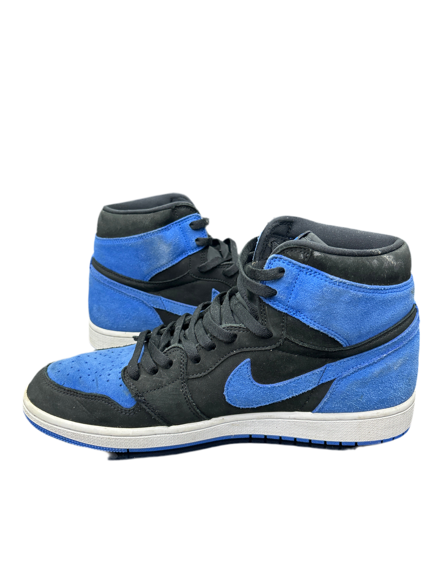 Nike Air Jordan 1 Retro High OG Royal Reimagined