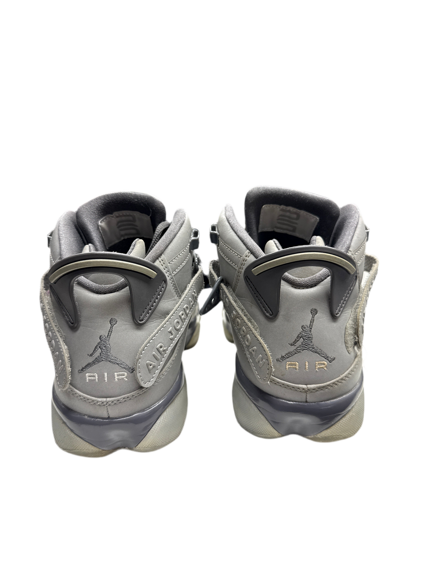 Nike Air Jordan 6 Rings 3M