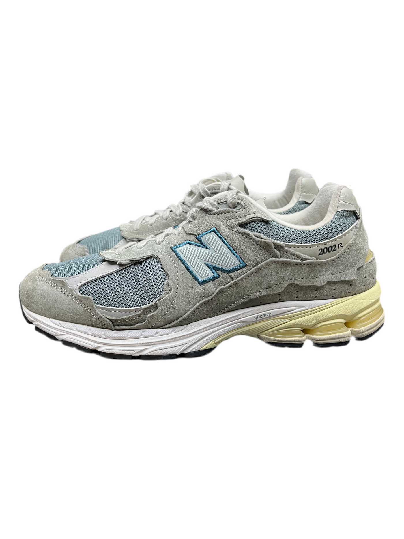 New Balance 2002R Protection Pack Mirage Grey