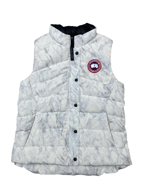 Canada Goose Vest Glacial Melt