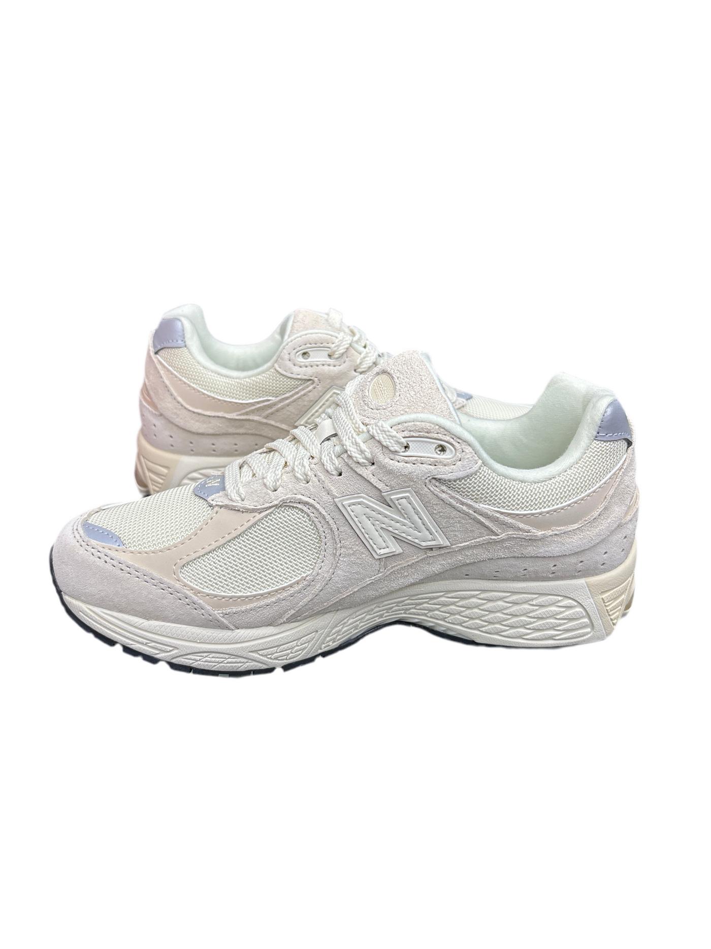 New Balance 2002R Off White