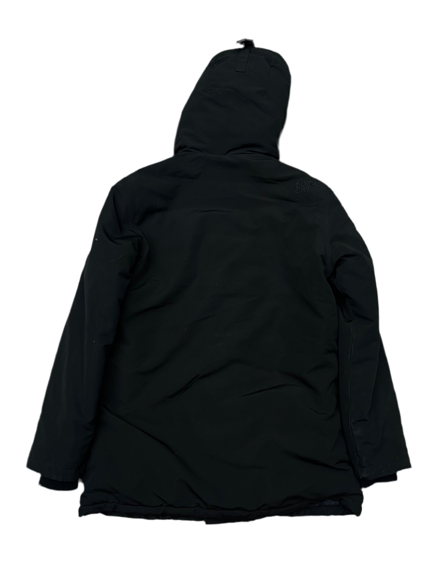 Superdry Jacket Black