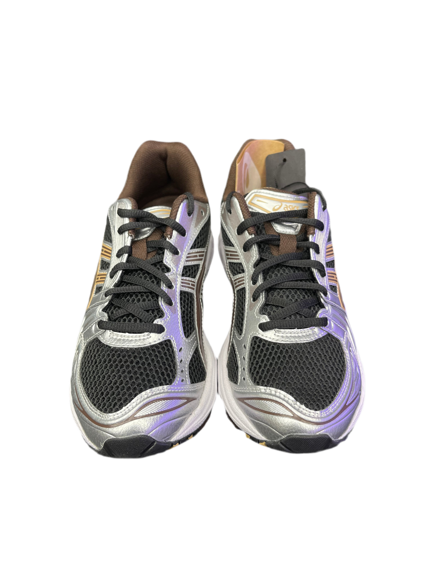 ASICS Gel-Kayano 14 Black Coffee