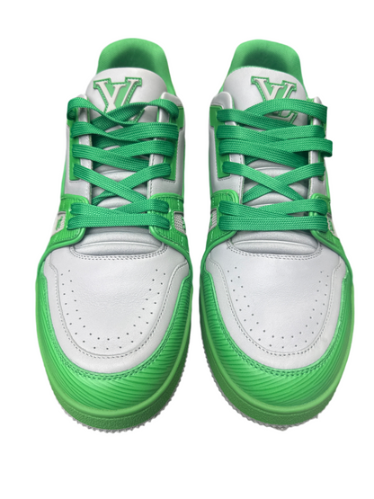 LV Trainer Marine Green
