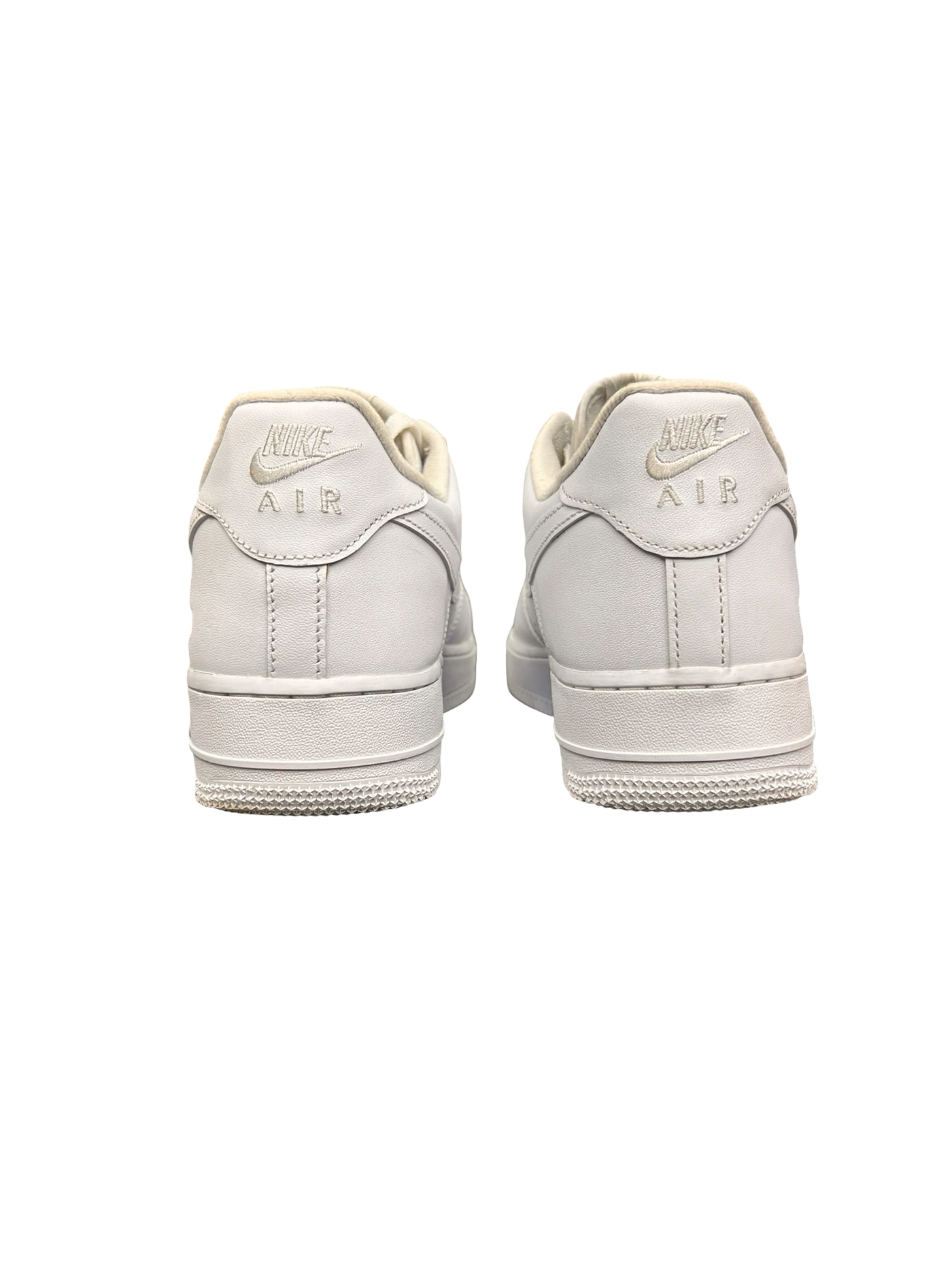 Nike Air Force 1 Low
Supreme White