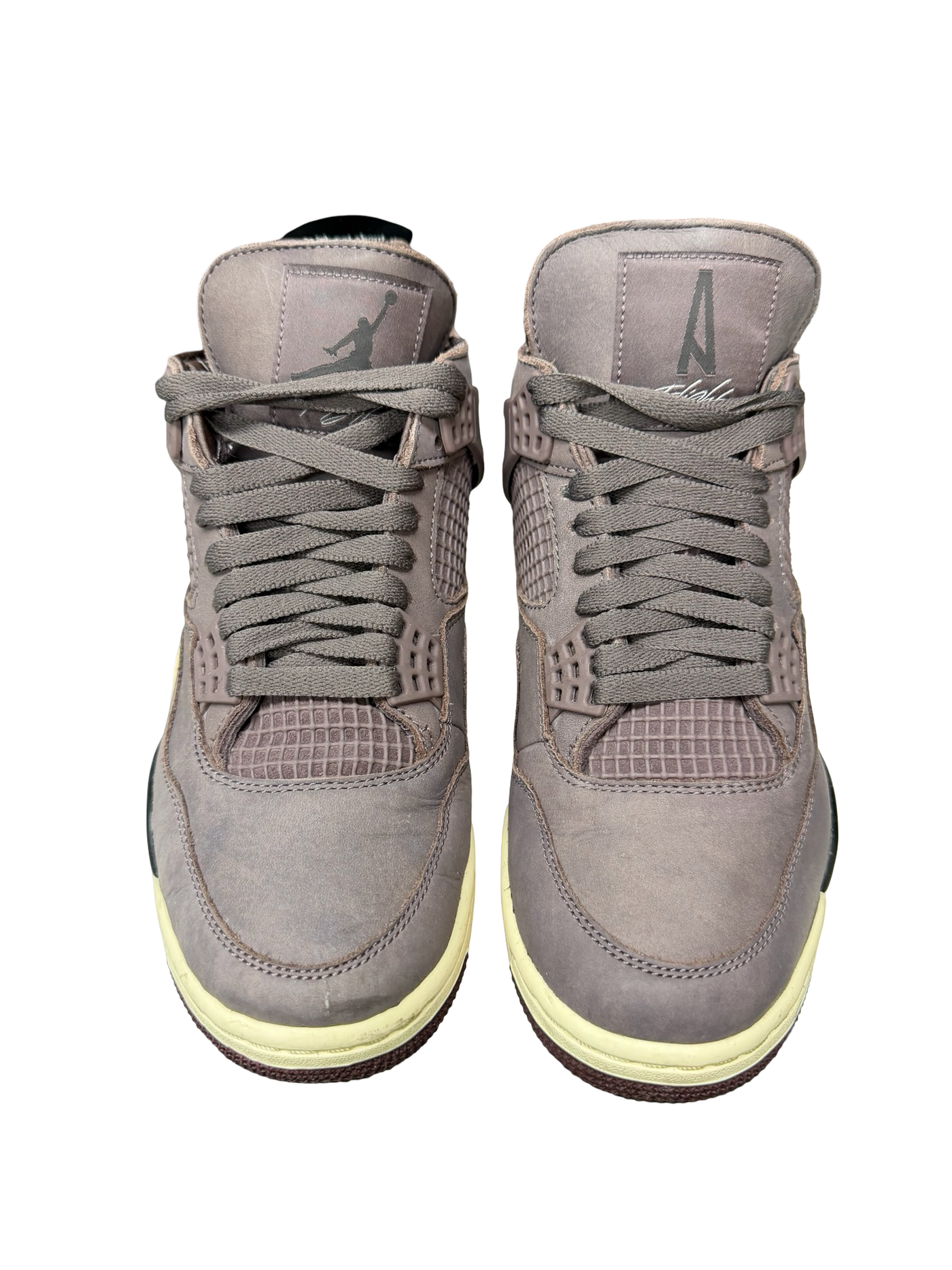 Nike Air Jordan 4 Retro A Ma Maniere Violet One