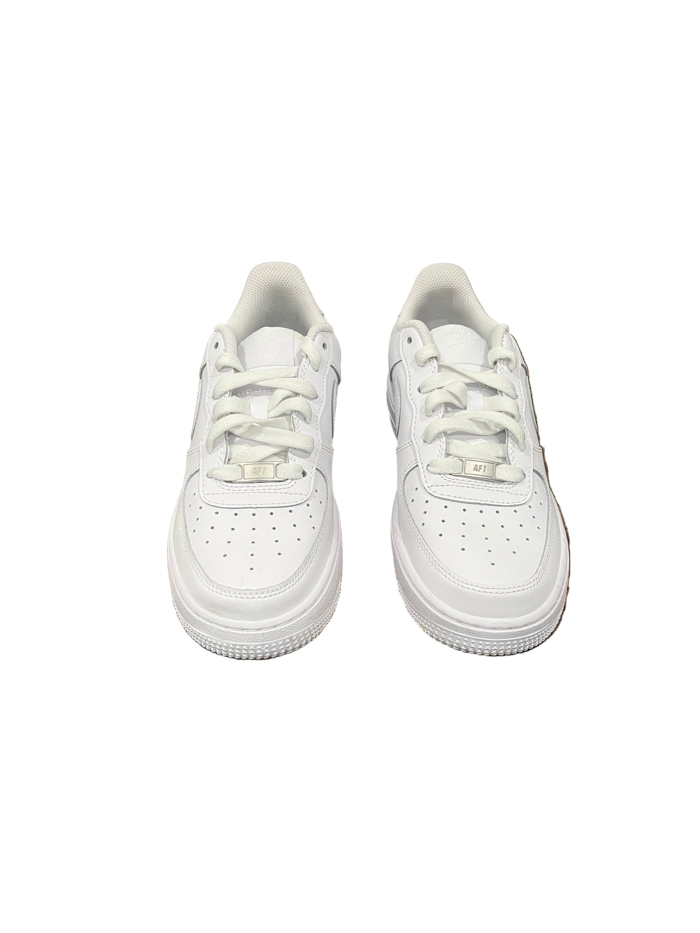 Air Force 1 Triple White