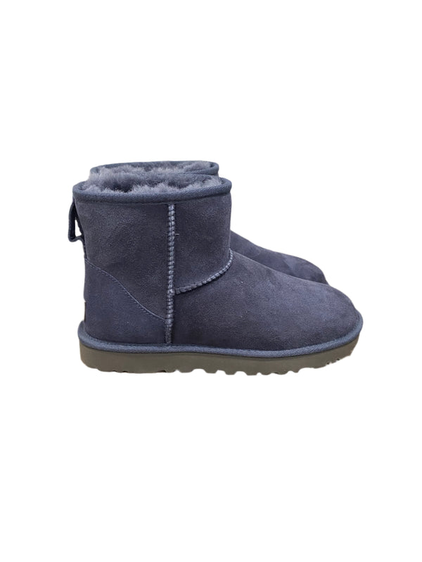 UGG Classic Mini II Eve Blue
