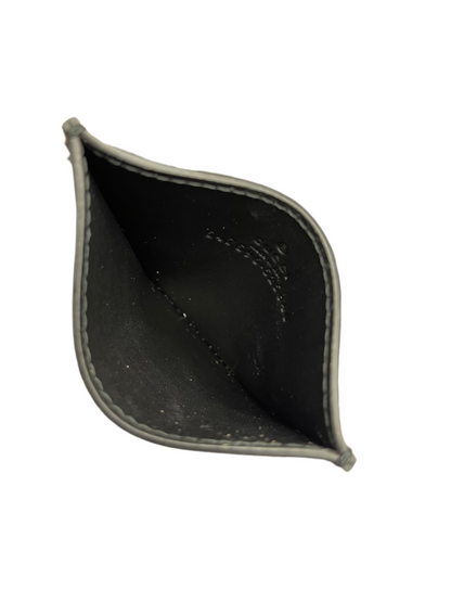 Gucci Leather Card Holder Black