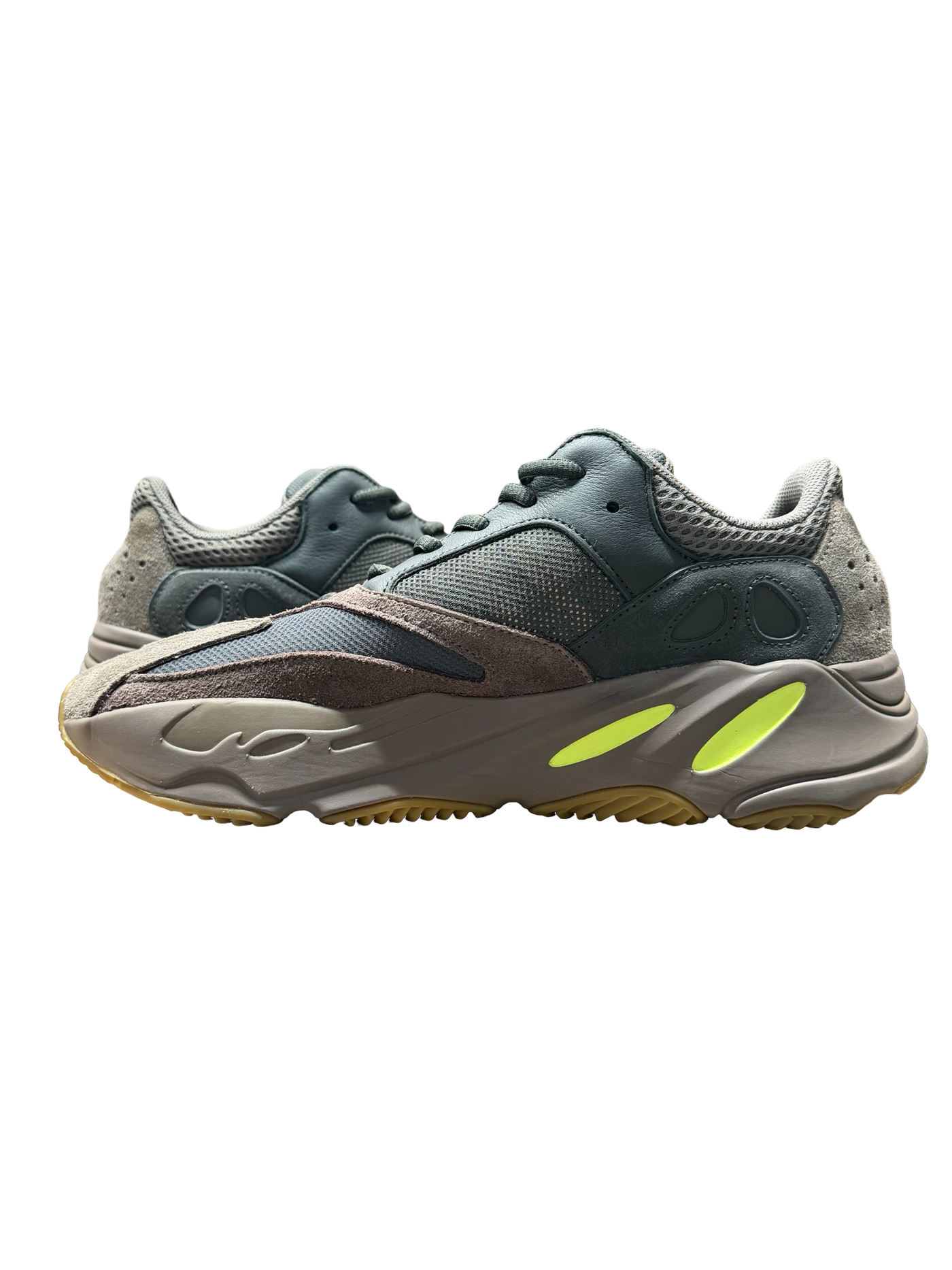 Adidas Yeezy Boost 700 Mauve