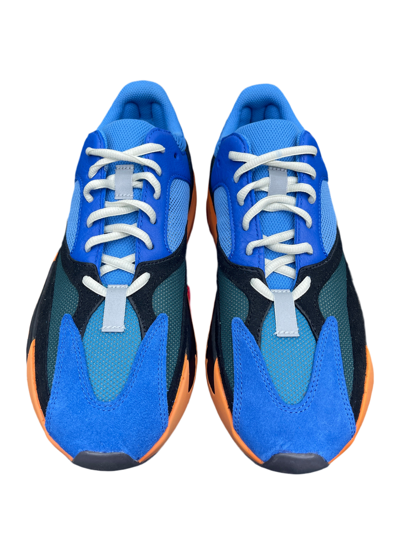 Adidas Yeezy Boost 700 Bright Blue