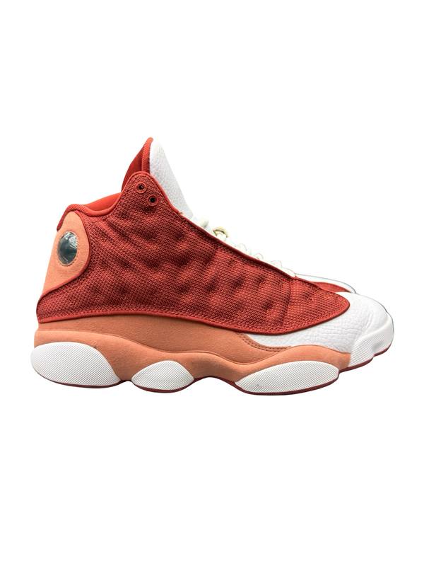 Nike Air Jordan 13 Retro Dune Red