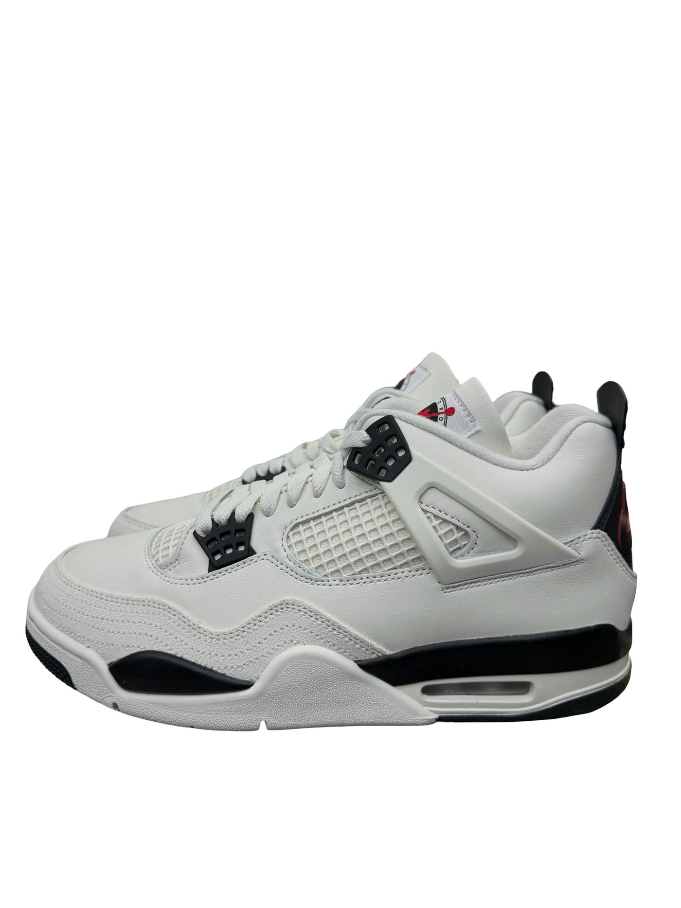 Nike Air Jordan 4 Retro (GS) Flight Club