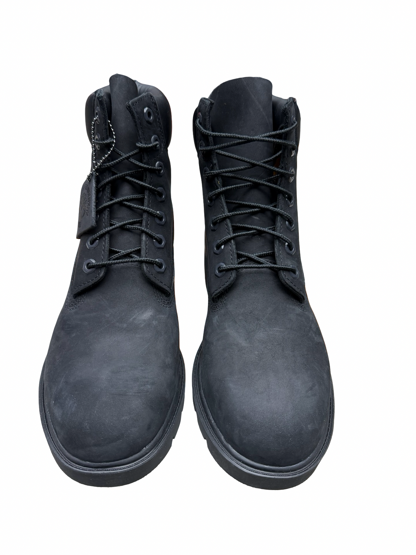 Timberland Classic Premium 6 Inch Waterproof Boot Black